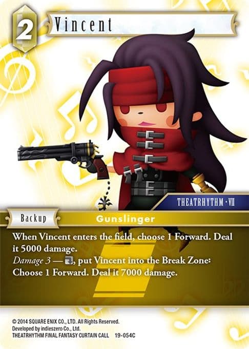 Vincent (19-054C)