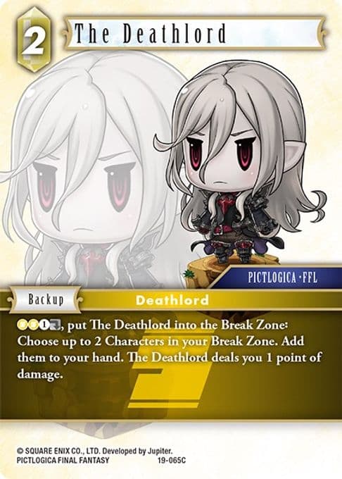 The Deathlord