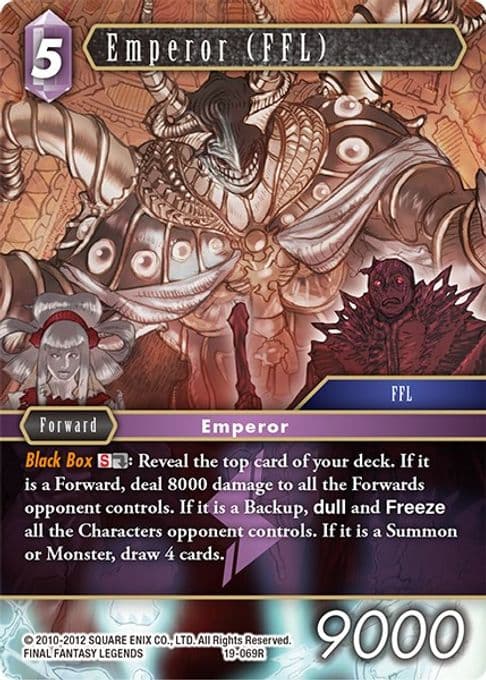 Emperor (FFL)