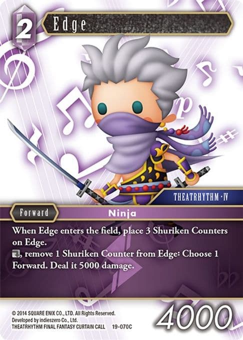 Edge