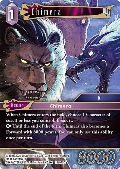 Chimera