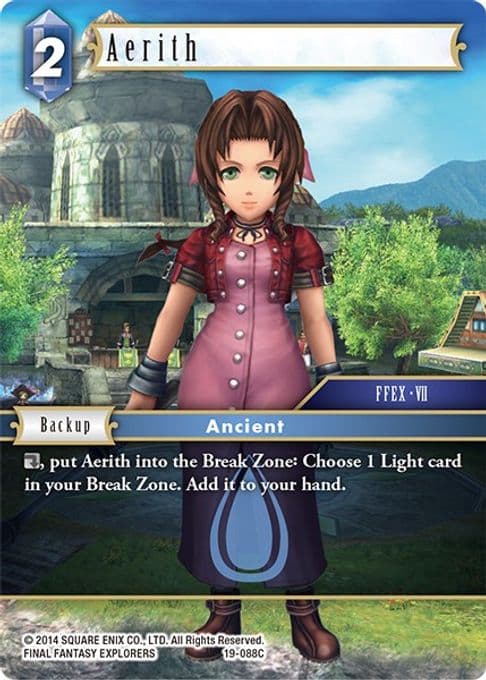 Aerith