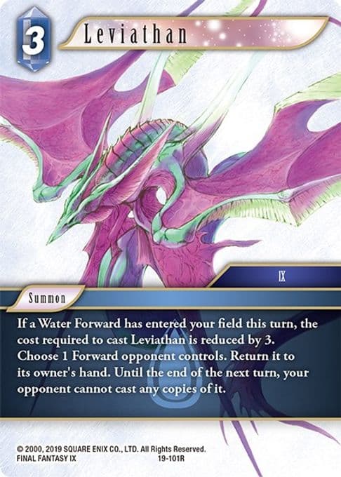 Leviathan