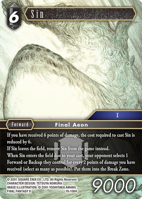 Sin