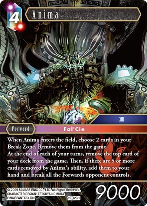 Anima