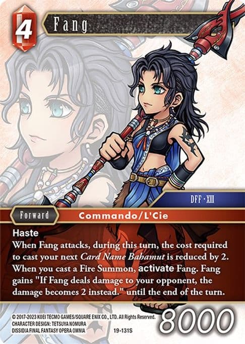 Fang