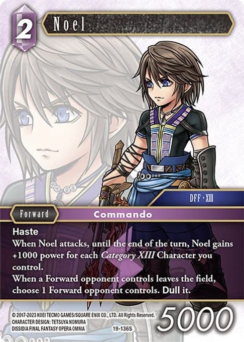 Noel