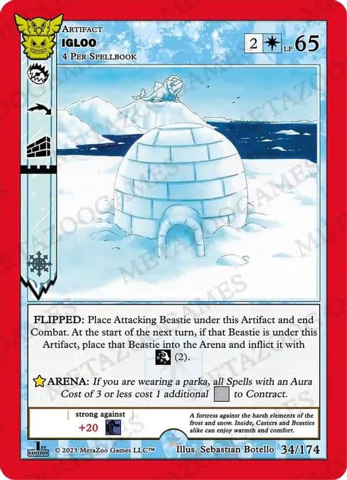 Igloo