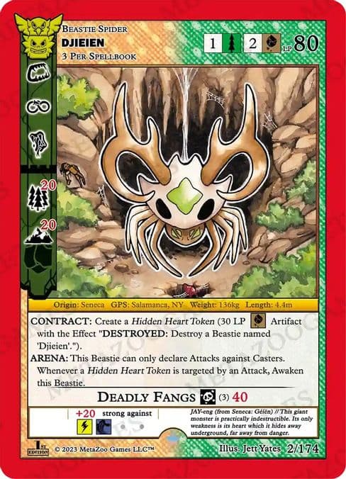 Djieien