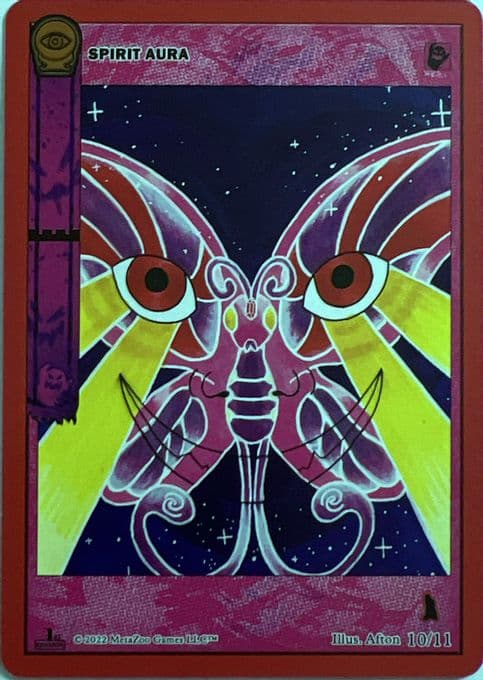 Spirit Aura