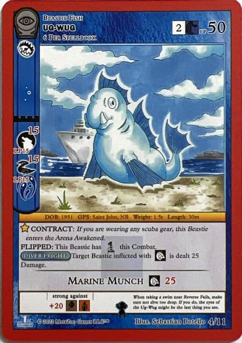 Ug-Wug