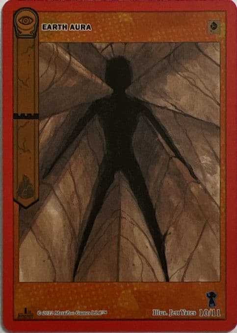 Earth Aura