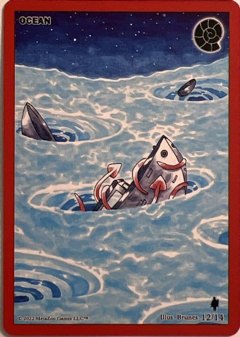 Ocean
