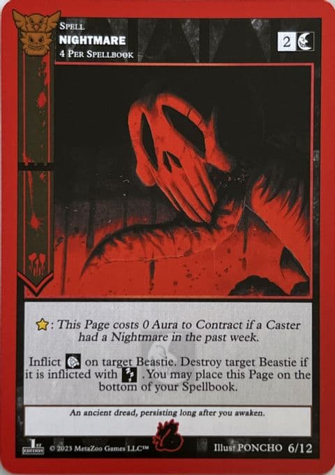 Nightmare