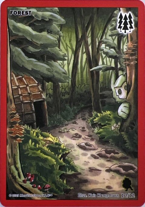 Forest