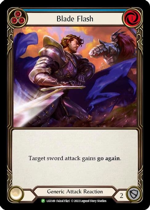 Blade Flash - LGS149