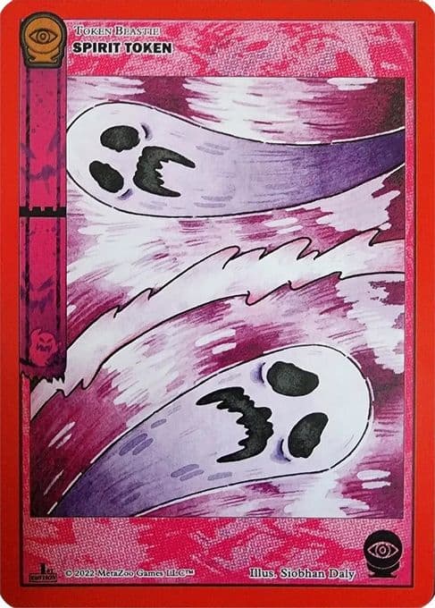 Spirit Token