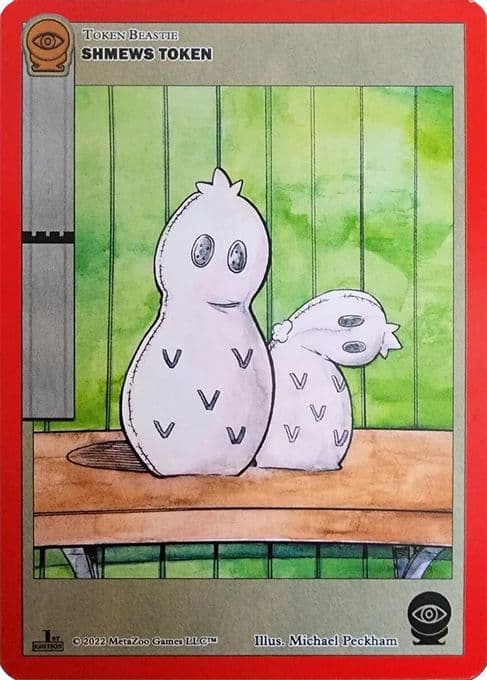 Shmews Token
