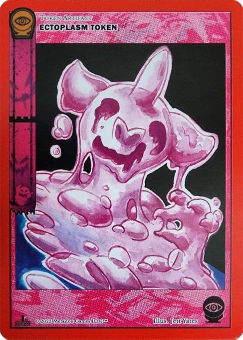 Ectoplasm Token