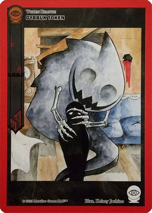Dybbuk Token