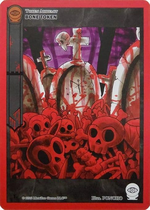 Bone Token