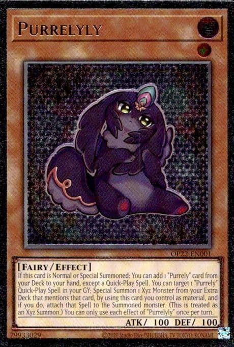 Purrelyly (UTR)