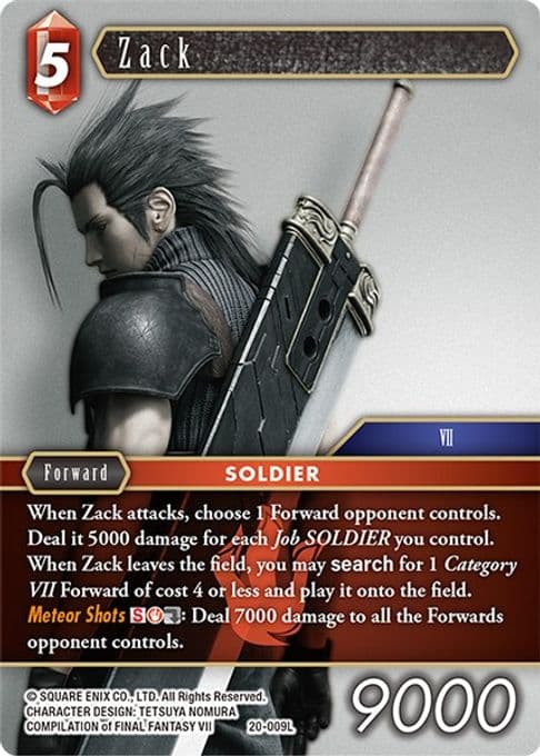 Zack