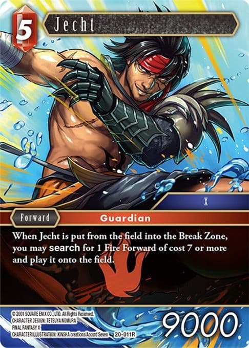 Jecht