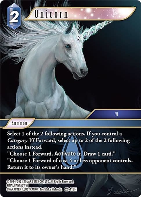 Unicorn