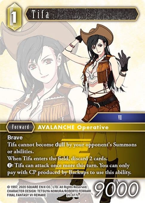 Tifa (077)