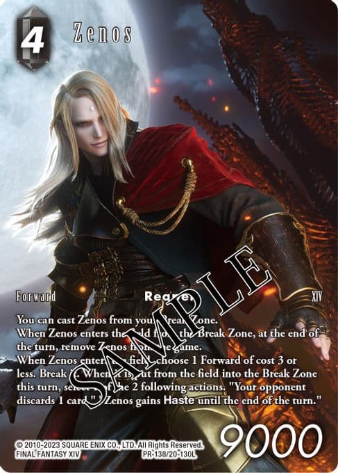Zenos