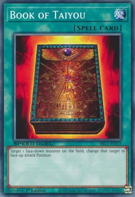 Book of Taiyou
