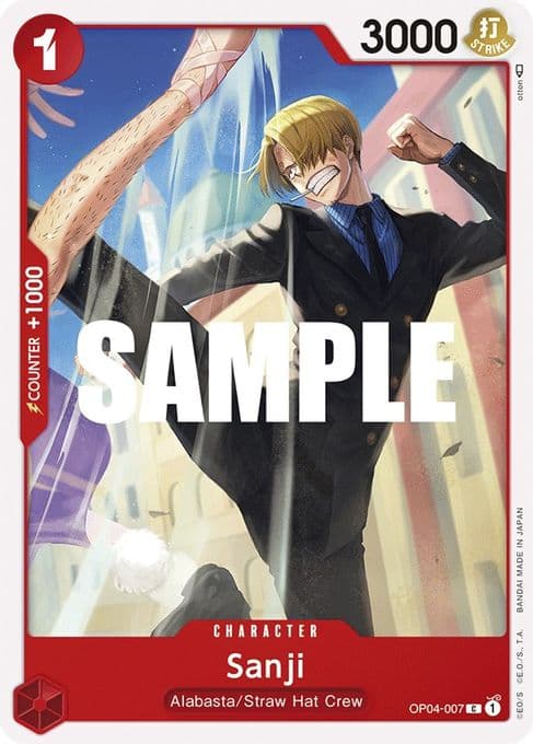 Sanji (007)