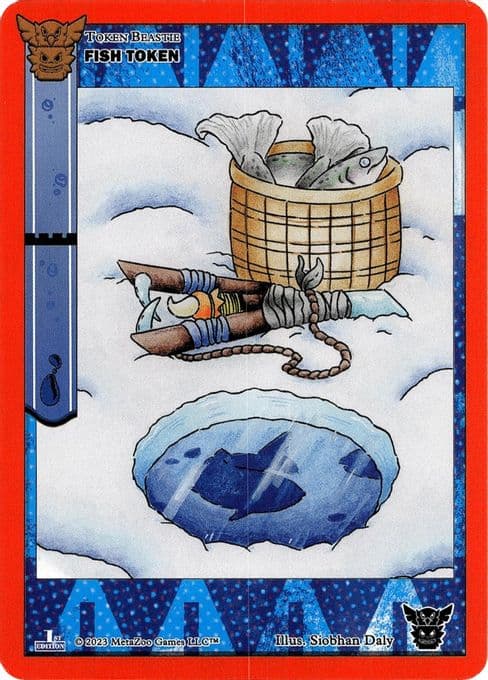 Fish Token