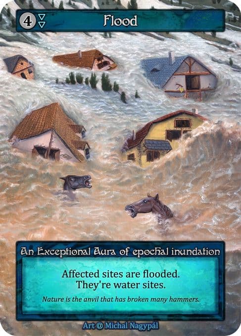 Flood