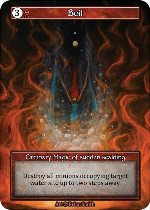 Boil (Foil)