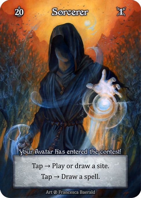 Sorcerer