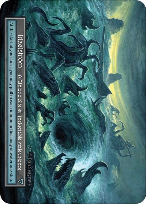 Maelstrom (Foil)