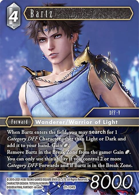 Bartz