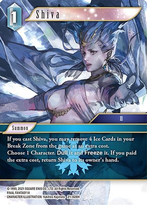 Shiva
