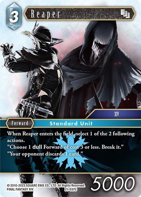 Reaper