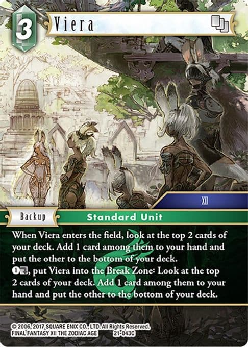 Viera