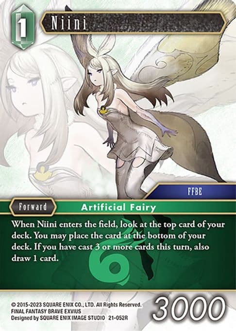 Niini