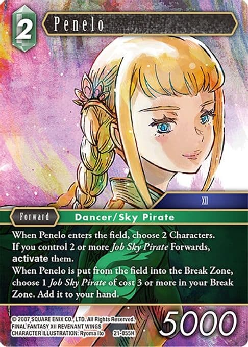 Penelo