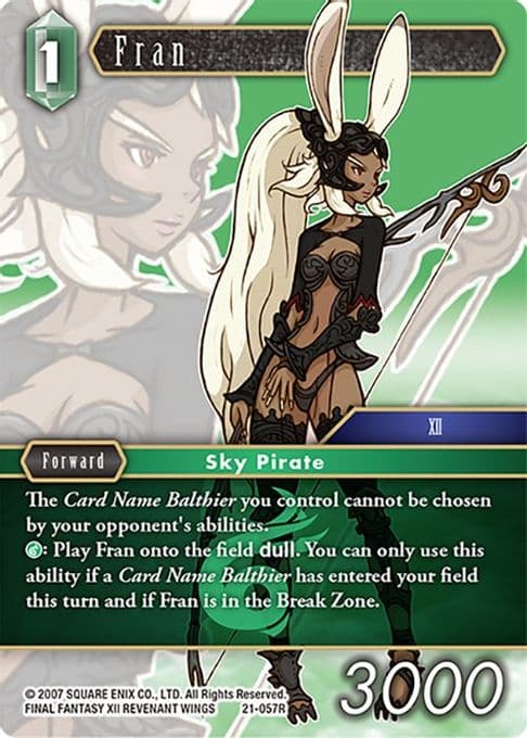 Fran