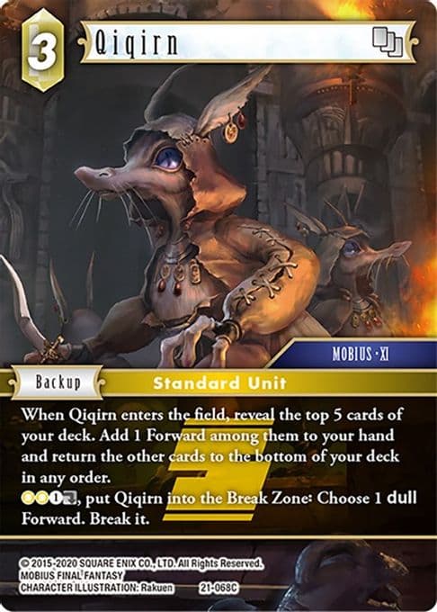 Qiqirn