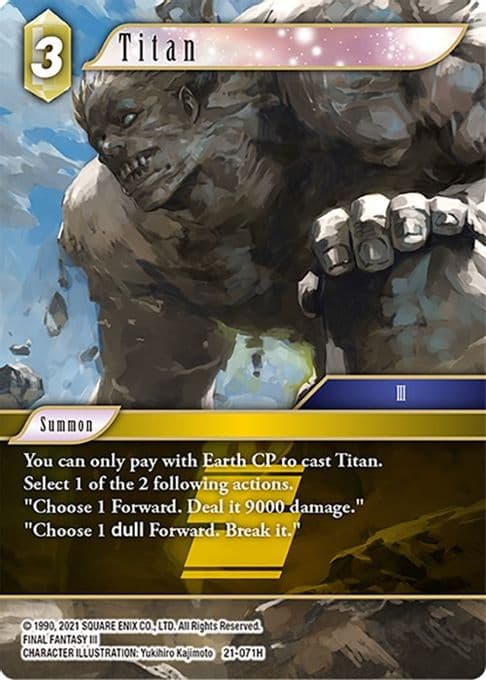 Titan