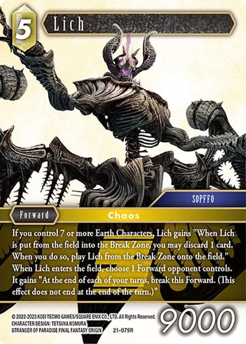 Lich