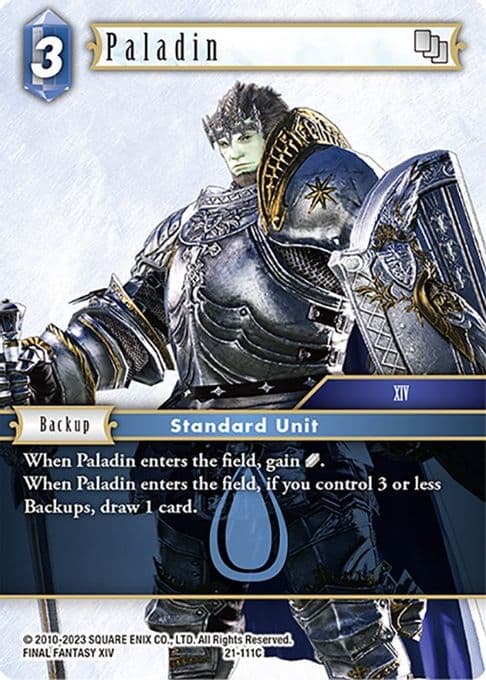 Paladin
