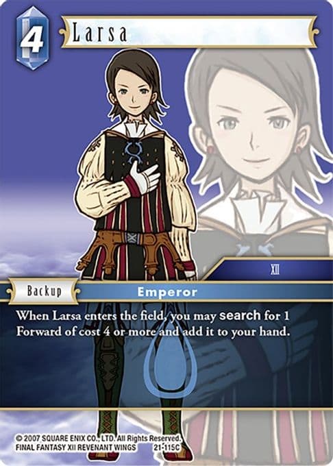 Larsa